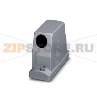 Сальниковый корпус HEAVYCON ADVANCE EMV В16 Phoenix Contact HC-B 16-TMS-100/O1STM32S-EMV