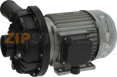 НАСОС LGB ZF800DX 3,60HP 
