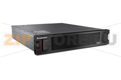Дисковая полка Lenovo E1024 