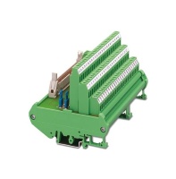 Интерфейсный модуль VARIOFACE для MODICON® TSX A250-A500 с маркировкой MODICON® Phoenix Contact FLKM 50/MODI-A500