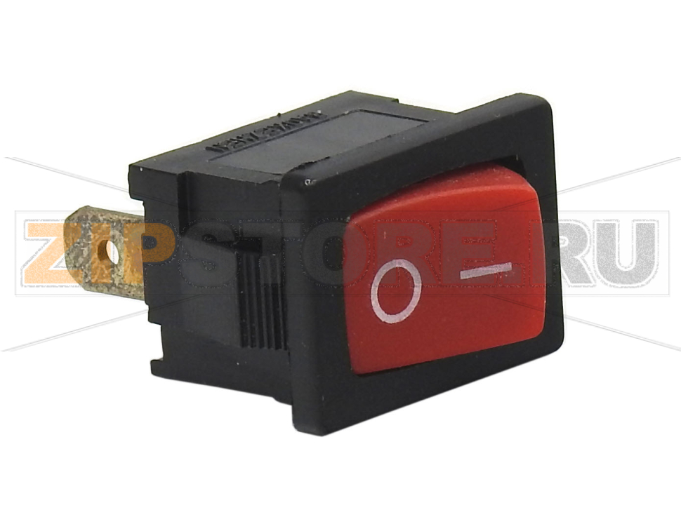 Сетевой выключатель для весов Mettler Toledo Tiger 8442 Сетевой выключатель для весов Mettler Toledo Tiger P / Tiger Pro / Tiger D. Модификации весов: 3600, 3610, 3610S, F610.В каталоге запчастей под номером: 14.