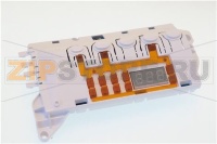 AS.SCHEDA+PULS.3DG EVO PR