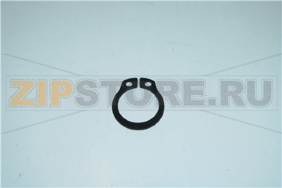 ANELLO SEEGER E 12 DIN471 3653 