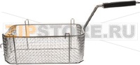 FRYING BASKET 313x160x115 mm