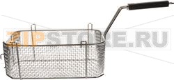 FRYING BASKET 313x160x115 mm 