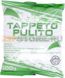 CLEANING POWDER FOR CARPET TYPE KOBOSAN 