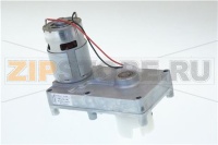ELECTRIC MOTOR 24V DC 5 RPM 7 Serie OFR