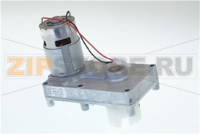 ELECTRIC MOTOR 24V DC 5 RPM 7 Serie OFR 