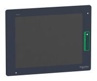 Дисплей сенсорный 12.1 дюймов, 20 МГц, 23 Вт Schneider Electric HMIDT643