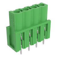 Клеммный блок DERKS YC080-508-11P