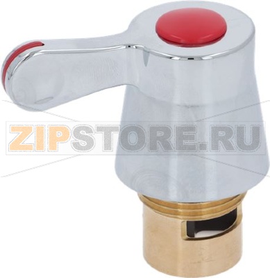 Kit: ceramic headwork Klarco EUROP 3/4 