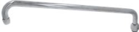 HU-spout spout ø 25mm spout length 600mm
