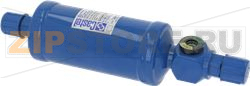 FILTER DI330N/6 WITH HUMIDITY INDICATOR 