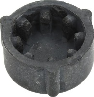 ШЕСТЕРНЯ "МАМА", 8 -ЗУБЬЕВ, РЕЗИНА