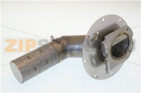 ГОРЕЛКА ГОРЯЧЕГО ВОЗДУХА В КОМПЛЕКТЕ RATIONAL 87.00.054