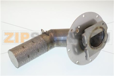 ГОРЕЛКА ГОРЯЧЕГО ВОЗДУХА В КОМПЛЕКТЕ RATIONAL 87.00.054 