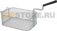 КОРЗИНА ДЛЯ ФРИТЮРНИЦЫ 325Х225Х120 ММ