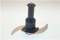 MAIN BOWL/K BLADE ASSY/COVER FDM780-796