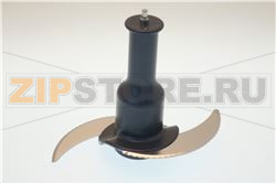 MAIN BOWL/K BLADE ASSY/COVER FDM780-796 