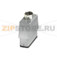 Сальниковый корпус HEAVYCON D25 Phoenix Contact HC-D 25-TFL-72/O1M25G