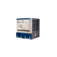 Шасси маршрутизатора HP JC148B