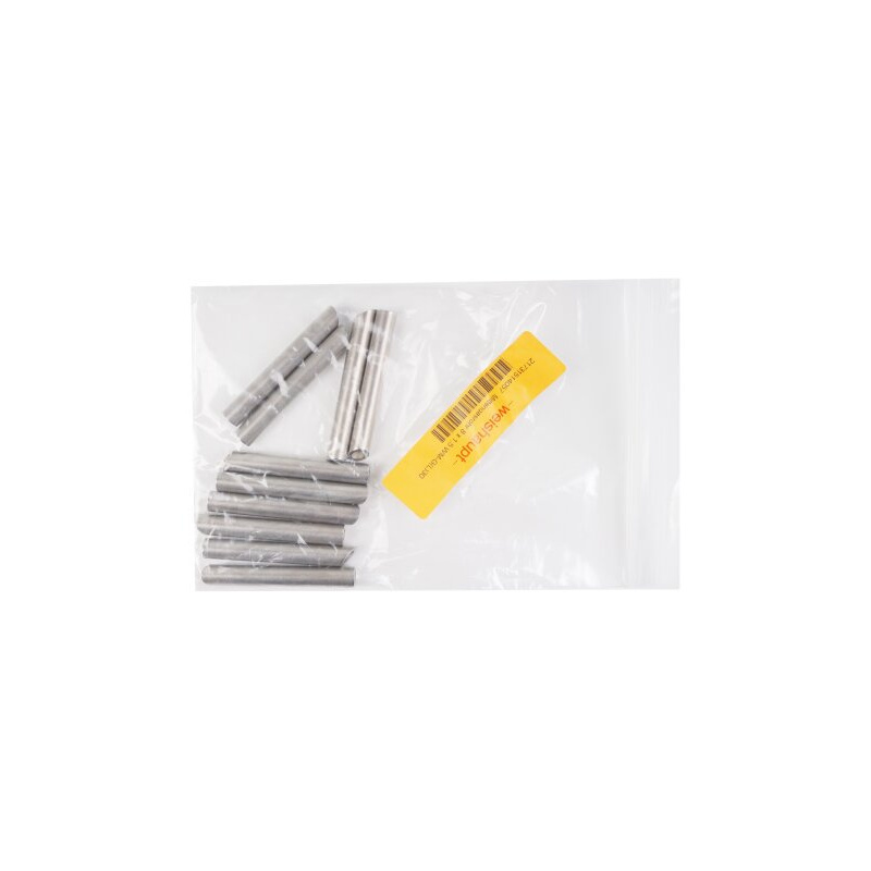 Сопло газовое 8x1.5 мм Weishaupt 21731514057 