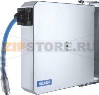 Automatic Hose-Reel MIDIReel Klarco M6Q