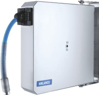 Automatic Hose-Reel MIDIReel Klarco M6Q