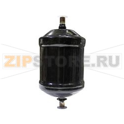 Filter drier 082S 1/4 welded 