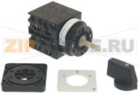 ПЕРЕКЛЮЧАТЕЛЬ СКОРОСТЕЙ 2-0-1