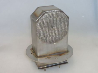 BRUCIATORE 100x60x180 mm