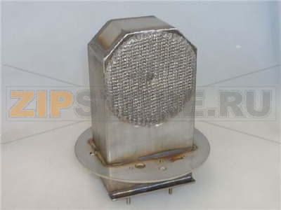 BRUCIATORE 100x60x180 mm 