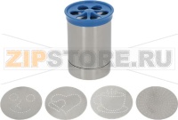 РАСПЫЛИТЕЛЬ КАКАО