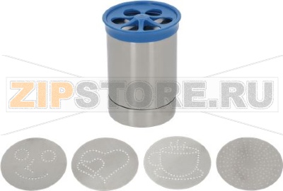 РАСПЫЛИТЕЛЬ КАКАО 