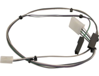WIRING FOR 24V INFUSION UNIT