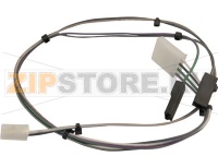 WIRING FOR 24V INFUSION UNIT