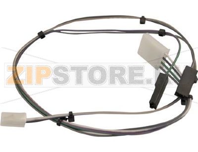 WIRING FOR 24V INFUSION UNIT 