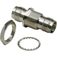 Разъем TNC, 1 шт TRU Components 1579287