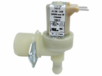 Клапан впускной одинарный 220/230V 60 Hz Brema C 80