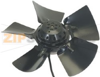 AXIAL FAN EBM A4E300 AA01-02