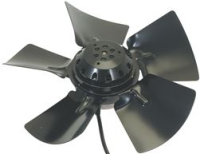 AXIAL FAN EBM A4E300 AA01-02
