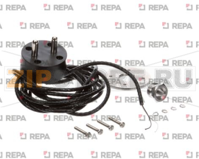 RECIPIENTE SONDA, FILO DA 2200 MM 