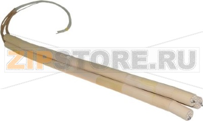 HEATING ELEMENT STEAM ED/13 230V COMPL. 