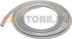 JOINT DE SOUDURE SILICONE EN T 