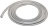 JOINT DE SOUDURE SILICONE EN T