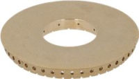 BURNER CAP ø 115 mm 7Kw