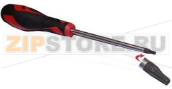 TOURNEVIS TORX T15 A/DETR 