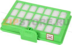 FILTER HEPA ROWENTA RS-RT9977 