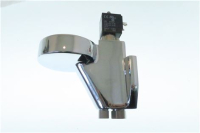 GRUPPO COMPLETO 230V GREEN/10