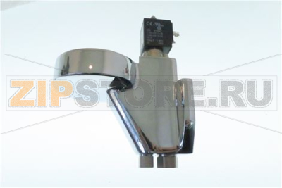 GRUPPO COMPLETO 230V GREEN/10 